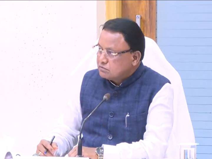Odisha CM orders CBI probe into SI Recruitment scam
