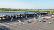 AUBASA comenzará a implementar el cobro de peajes con lector de patentes en la autopista La Plata