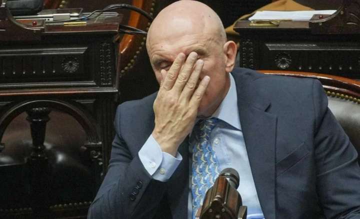 Diputados: exigen la salida de Espert de la Comisión de Presupuesto