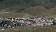 Aclaran hallazgo de cadáver en vertedero de Copiapó: víctima habría estado en contenedor de basura