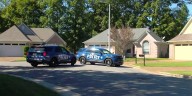 Child injured after accidental shooting, police say