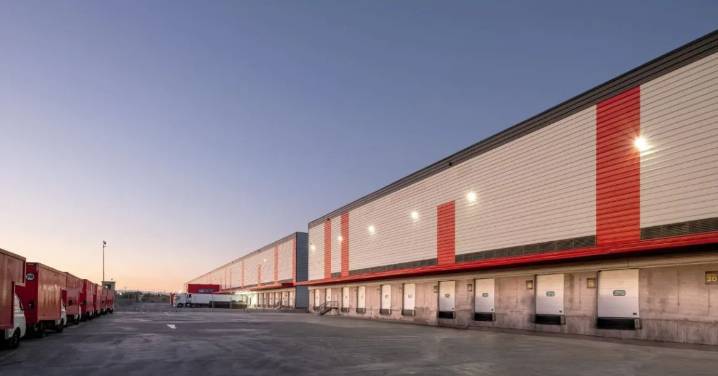 Reducir el impacto ambiental de la industria logística: La construcción eficiente es clave para un crecimiento sostenible