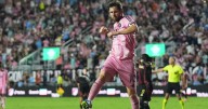 Lionel Messi tallies two goals, assists as Inter Miami shut out Atlanta