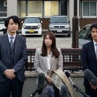 Japanese man jailed after rare public accusation of rape