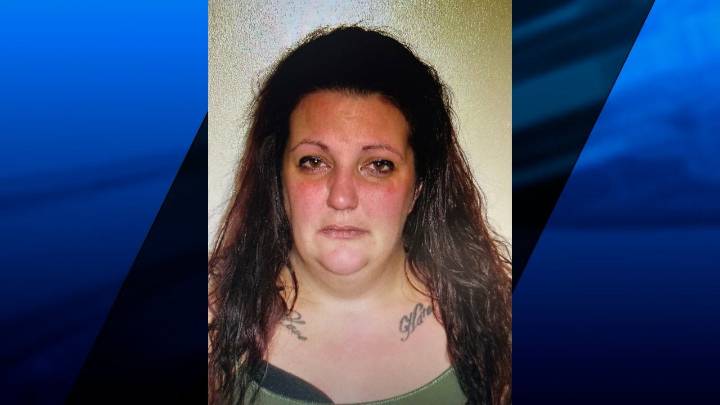 Foster Police arrest woman accused of stabbing man