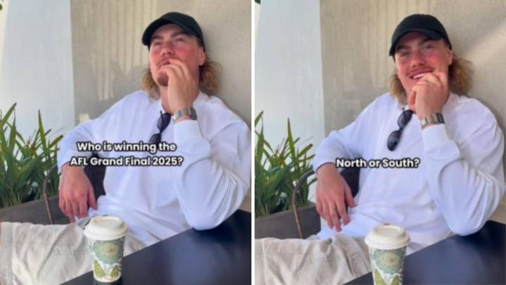 Harley Reid settles Perth’s north or south debate and bags out Fremantle Dockers ahead of AFL Grand Final