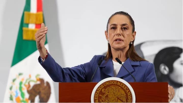 «Hay suficientes recursos, no se va a escatimar» apoyo a damnificados por lluvias: CSP