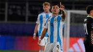 La Selección Argentina Sub-20 goleó a Australia y se metió en los octavos del Mundial