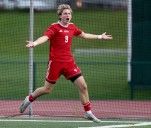 Baldwinsville tops Utica Proctor for 3rd straight Section III Class AAA boys soccer championship