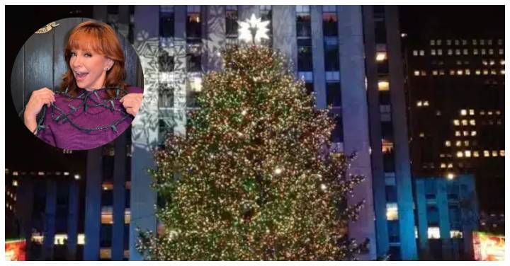 Beloved Country Star To Host Annual Rockefeller Center Christmas Tree Lighting