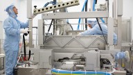 ASML Q3 earnings report