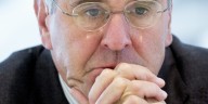 Even the author of 'Trumponomics' admits 'tariffs are taxes