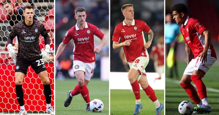Green shoots and physical presence: How Bristol City's summer signings have fared so far in BS3