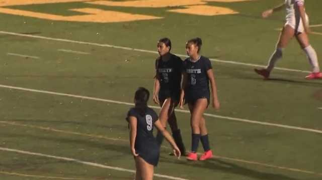 All-Star Athletes Sarah and Allison Frye among New Hampshire's best soccer players