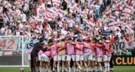 FIFA sancionó a River Plate con multa de miles de dólares por cánticos en Mundial de Clubes