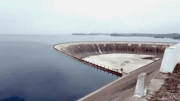 Ley de Aguas busca castigar delitos hídricos