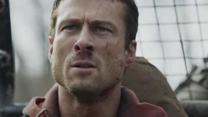 New The Running Man trailer looks like Die Hard meets Home Alone