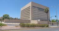 Una fundación de arquitectura critica que la reforma del Cubo para sede judicial no se haya encargado a su autor, Campo Baeza