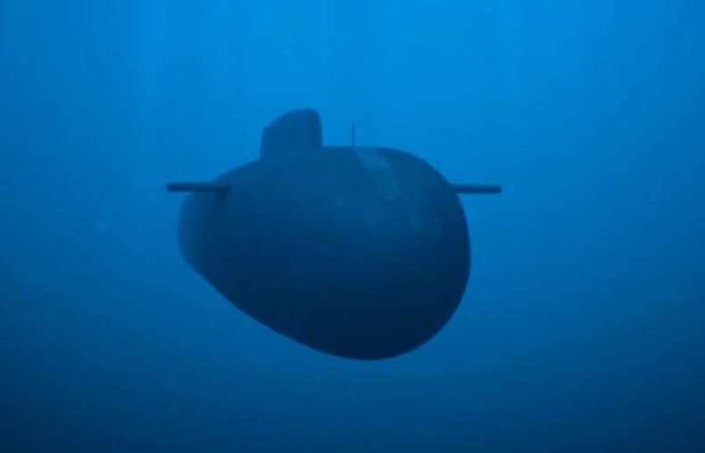 "Sin parangón en el mundo": Rusia prueba el complejo submarino Poseidón