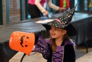 Glenview's 'SKELEbration' focuses on 'Wicked,' Oz