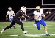 Kelso enters league-title conversation after 20
