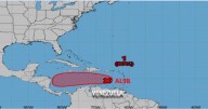 Inameh prevé lunes nublado y algunas zonas con lluvias en gran...
