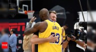 NBA Trade Rumors: Los Angeles Lakers Should Target $85 Million ex-Indiana Pacers Superstar to Form Big 3 With Luka and LeBron