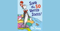 A newly discovered Dr. Seuss manuscript will celebrate America’s 250th anniversary