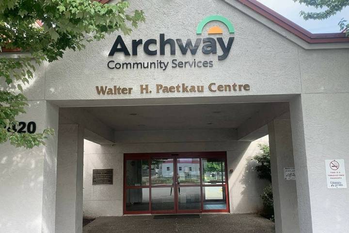 Abbotsford receives $32K to help prevent domestic violence