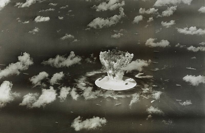 Explainer-Nuclear testing: Why did it stop, why test and who has nuclear weapons?