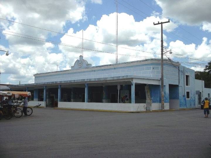 Difunden video íntimo de funcionaria de Cansahcab, Yucatán; Ayuntamiento expresa su apoyo a trabajadora afectada