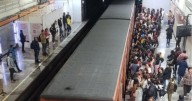 Colapso del Metro CDMX: estas son todas las líneas afectadas y las que debes evitar
