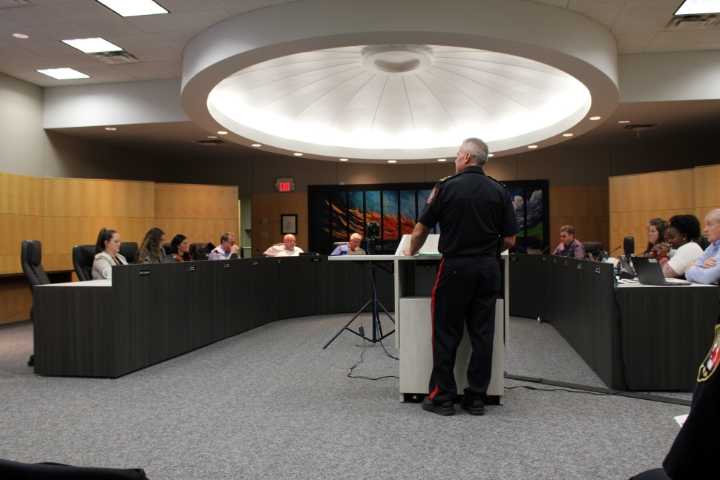 Weyburn council adopts Provincial Safe Public Spaces Act at latest meeting