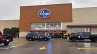 Metro Detroit Kroger closed after stabbing