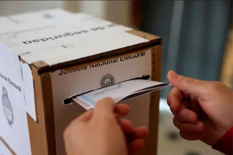 Alertan por una estafa vinculada a las multas por no haber ido a votar en las últimas elecciones