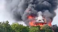 Fire burns down US Judge, Senator husband's home in South Carolina, probe on