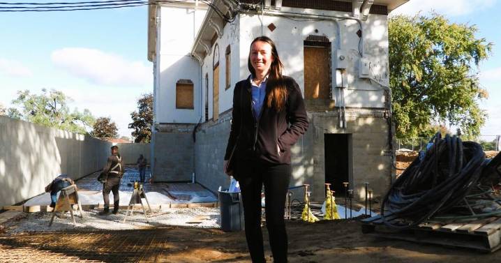 Mark Bennett: Historic hub of Rea Park preparing for another century of activities
