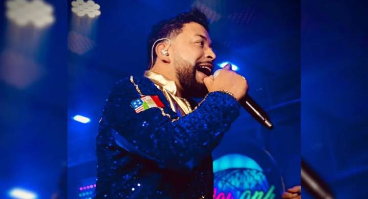 Asesinan durante convivencia familiar a cantante el grupo ‘Dorado de Abasolo’ en Guanajuato