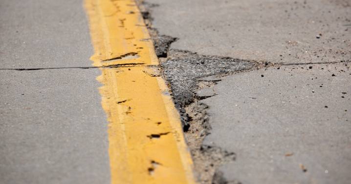Cherry Street to close for repairs this week in Green Bay