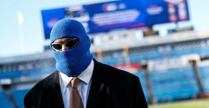 Golden Nuggets: Welcome to the Bay, Keion!