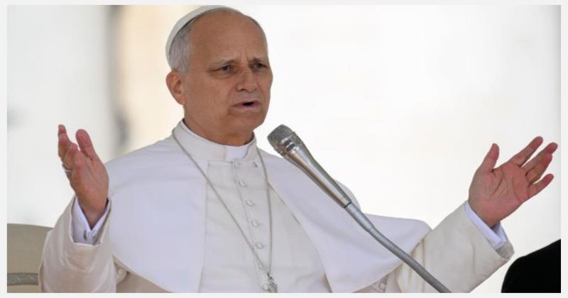 Pope Leo XIV calls for zero tolerance on abuse in the Church