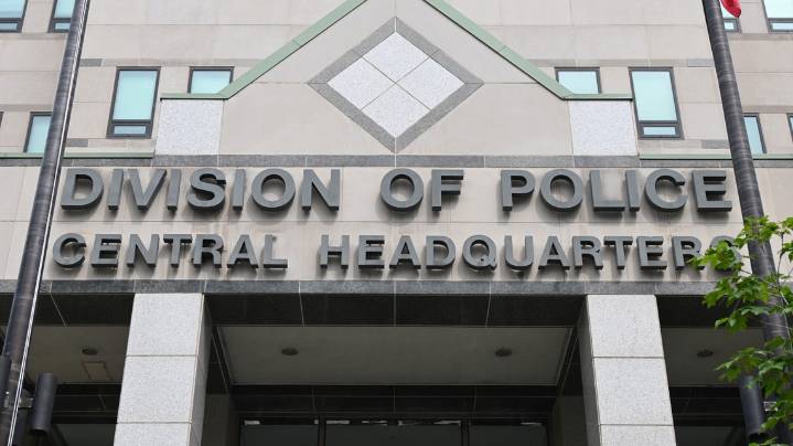 Fired Columbus police officer reinstated after arbitration ruling