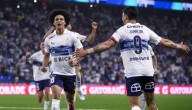 Universidad Católica venció a Ñublense y así quedó la tabla de posiciones del Campeonato Nacional