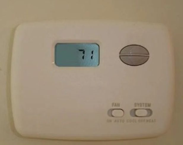 Federal Shutdown delays NY home energy aid