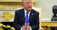 Ford posts Reagan address used in anti-tariff ads after Trump ends Canada trade talks