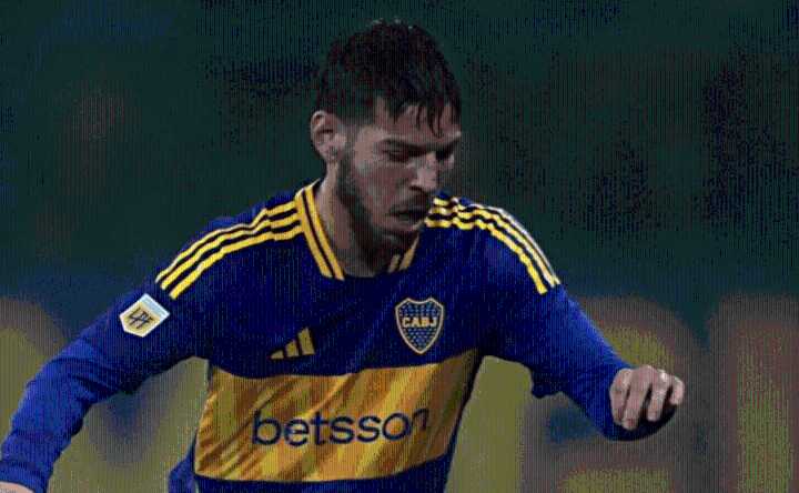 Extraño caso: Agustín Martegani no es convocado en Boca pese a su valor
