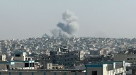 Who can enforce the Gaza ceasefire deal?