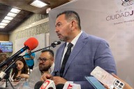Espera Municipio firma de convenio administrativo para operar Cecis en Juárez