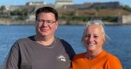 Plymouth firework champions celebrate 30 years of lighting up Devon
