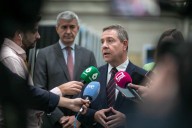 Page critica un «bulo» con «mala fe» sobre el cribado de mama en Talavera e insiste en que se atenderá a todas las mujeres